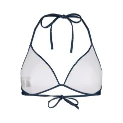 Maloja W EISENAUM. BIKINI TOP, Midnight Dotgrid