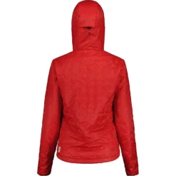 Maloja W FALKENSTEINM. JACKET, Deep Sunset