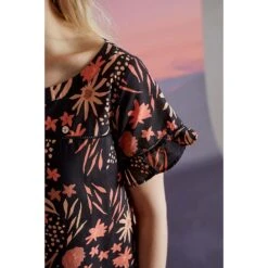 Maloja W FALORIAM. DRESS, Moonless Field -Maloja Sale maloja w faloriam kleid 21b maj 33436 moonless field 4