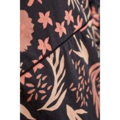 Maloja W FALORIAM. DRESS, Moonless Field