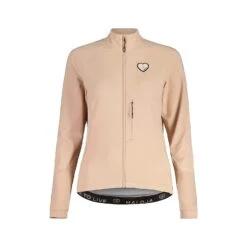 Maloja W FARNM. JACKET, Bloom