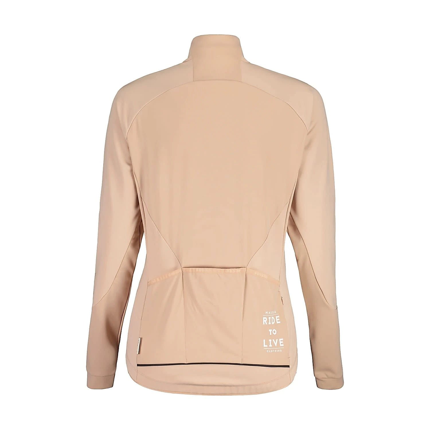 Maloja W FARNM. JACKET, Bloom 2 Maloja W FARNM. JACKET, Bloom - Image 2