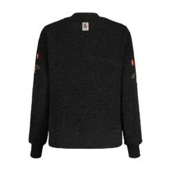 Maloja W FELDHASEM. PULLOVER, Moonless - Season 2022