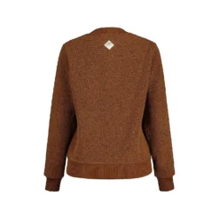 Maloja W FELDHASEM. PULLOVER (PREVIOUS MODEL), Fox 9 Maloja W FELDHASEM. PULLOVER (PREVIOUS MODEL), Fox -Maloja Sale maloja w feldhasem pullover vorgaengermodell 21a maj 32439 fox 2