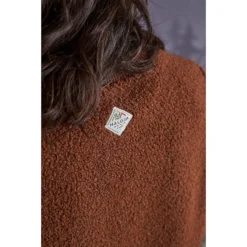 Maloja W FELDHASEM. PULLOVER (PREVIOUS MODEL), Fox 11 Maloja W FELDHASEM. PULLOVER (PREVIOUS MODEL), Fox -Maloja Sale maloja w feldhasem pullover vorgaengermodell 21a maj 32439 fox 4