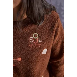 Maloja W FELDHASEM. PULLOVER (PREVIOUS MODEL), Fox 10 Maloja W FELDHASEM. PULLOVER (PREVIOUS MODEL), Fox -Maloja Sale maloja w feldhasem pullover vorgaengermodell 21a maj 32439 fox 5