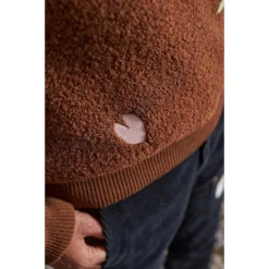 Maloja W FELDHASEM. PULLOVER (PREVIOUS MODEL), Fox 8 Maloja W FELDHASEM. PULLOVER (PREVIOUS MODEL), Fox -Maloja Sale maloja w feldhasem pullover vorgaengermodell 21a maj 32439 fox 6