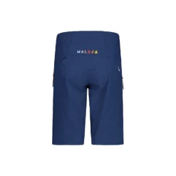 Maloja W FINGERKRAUTM. SHORTS, Midnight
