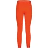 Maloja W FLAASM. TIGHTS, Glow