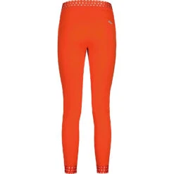 Maloja W FLAASM. TIGHTS, Glow