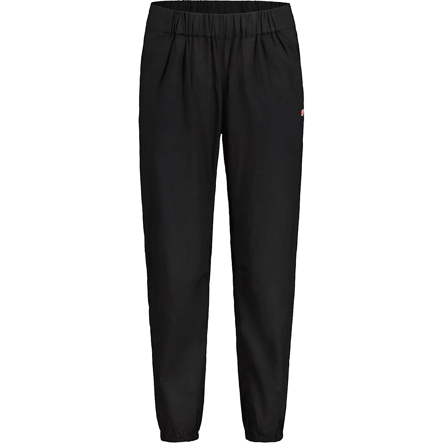 Maloja W FLIEGENPILZM. PANTS, Moonless 2 Maloja W FLIEGENPILZM. PANTS, Moonless - Image 2