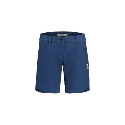 Maloja W FOULYM. SHORTS, Midnight