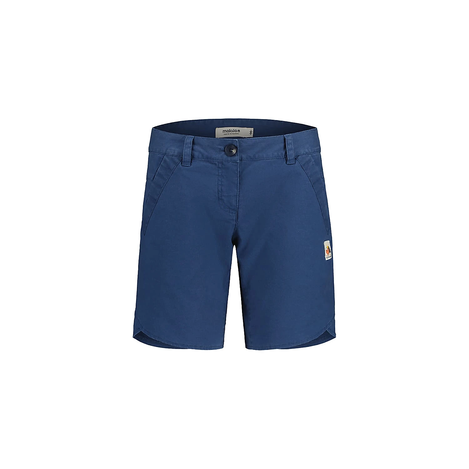 Maloja W FOULYM. SHORTS, Midnight 1 Maloja W FOULYM. SHORTS, Midnight