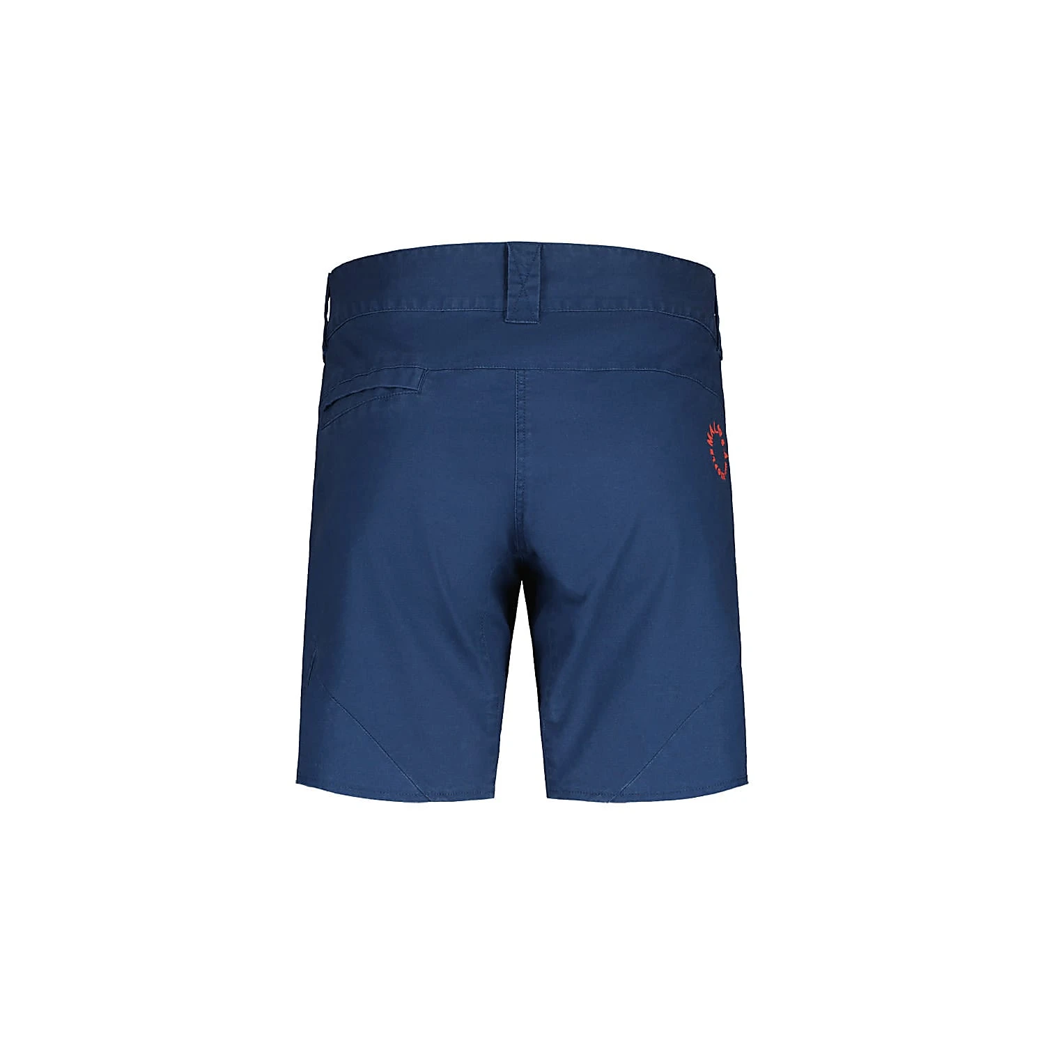 Maloja W FOULYM. SHORTS, Midnight 2 Maloja W FOULYM. SHORTS, Midnight - Image 2