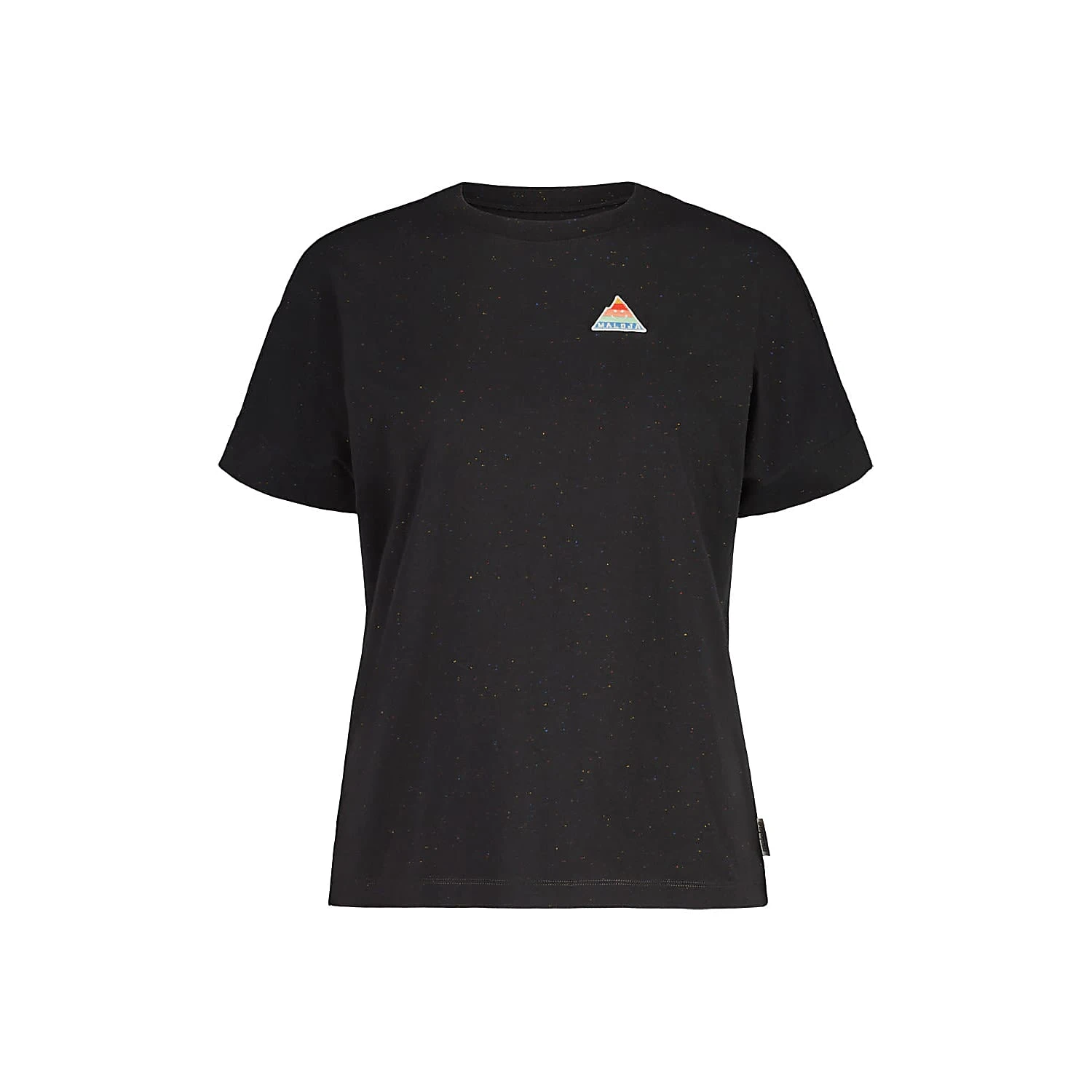 Maloja W FREIGERM. T-SHIRT, Moonless 1 Maloja W FREIGERM. T-SHIRT, Moonless