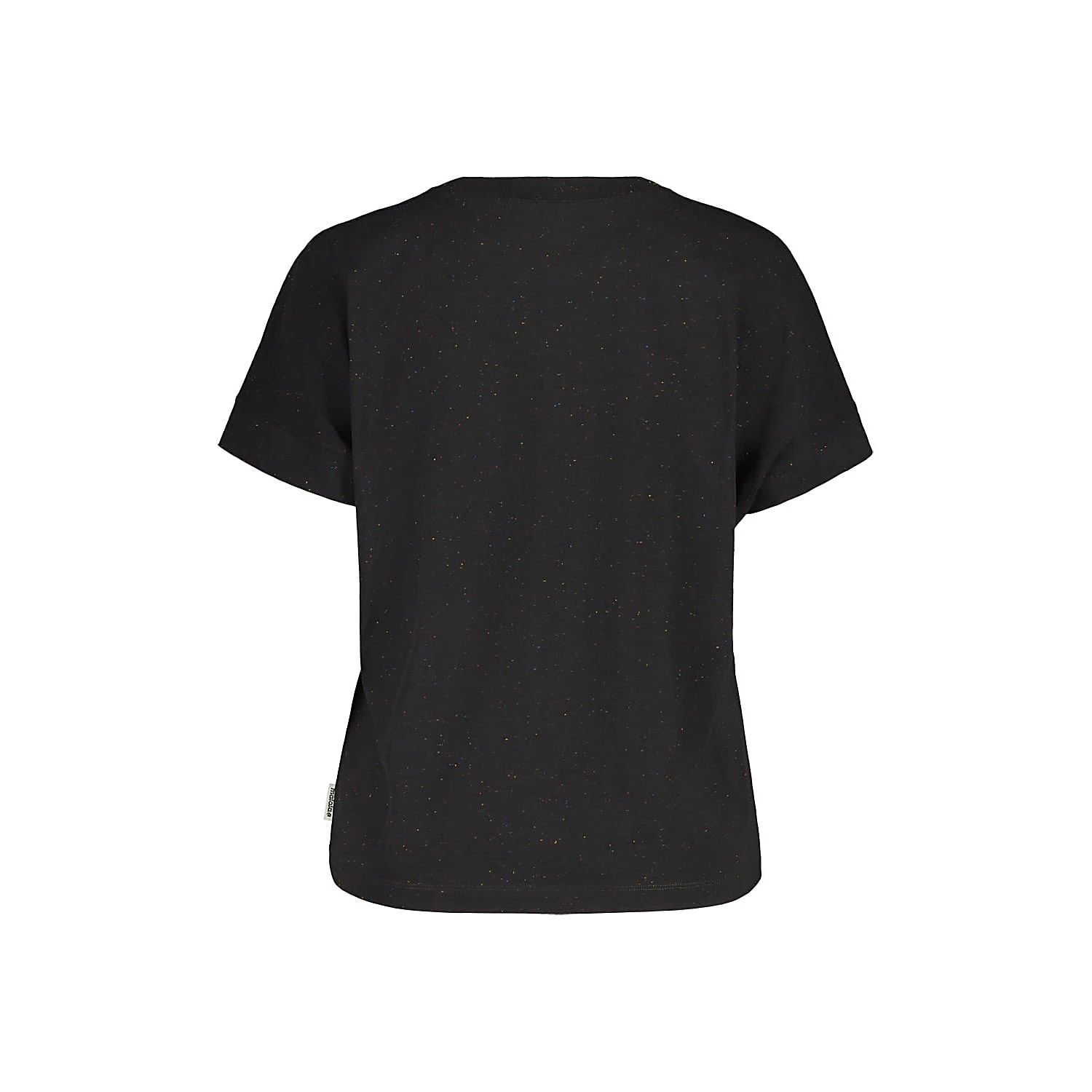 Maloja W FREIGERM. T-SHIRT, Moonless 2 Maloja W FREIGERM. T-SHIRT, Moonless - Image 2