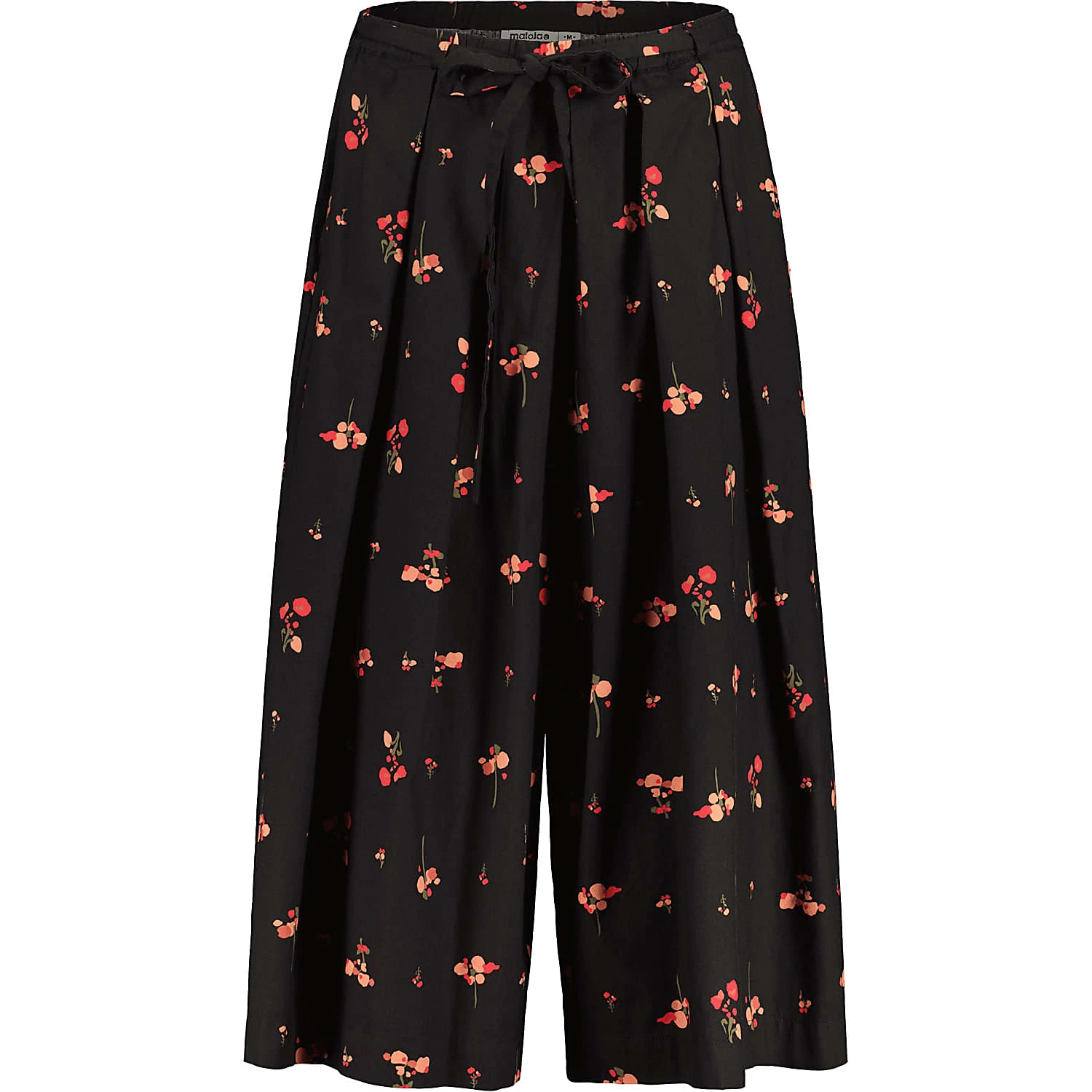 Maloja W GAMSFELDM. PANTS, Moonless Flowerspots 2 Maloja W GAMSFELDM. PANTS, Moonless Flowerspots - Image 2