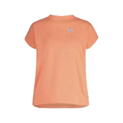 Maloja W GEMSKRESSEM. T-SHIRT, Blossom