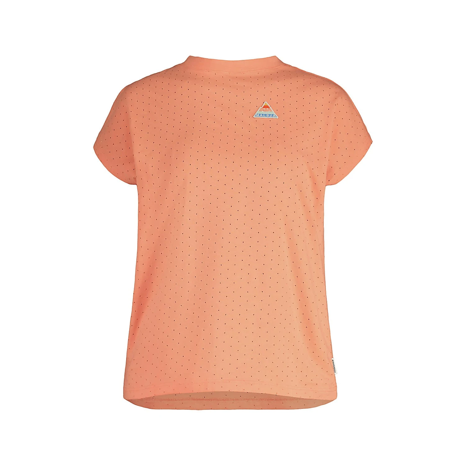 Maloja W GEMSKRESSEM. T-SHIRT, Blossom 1 Maloja W GEMSKRESSEM. T-SHIRT, Blossom