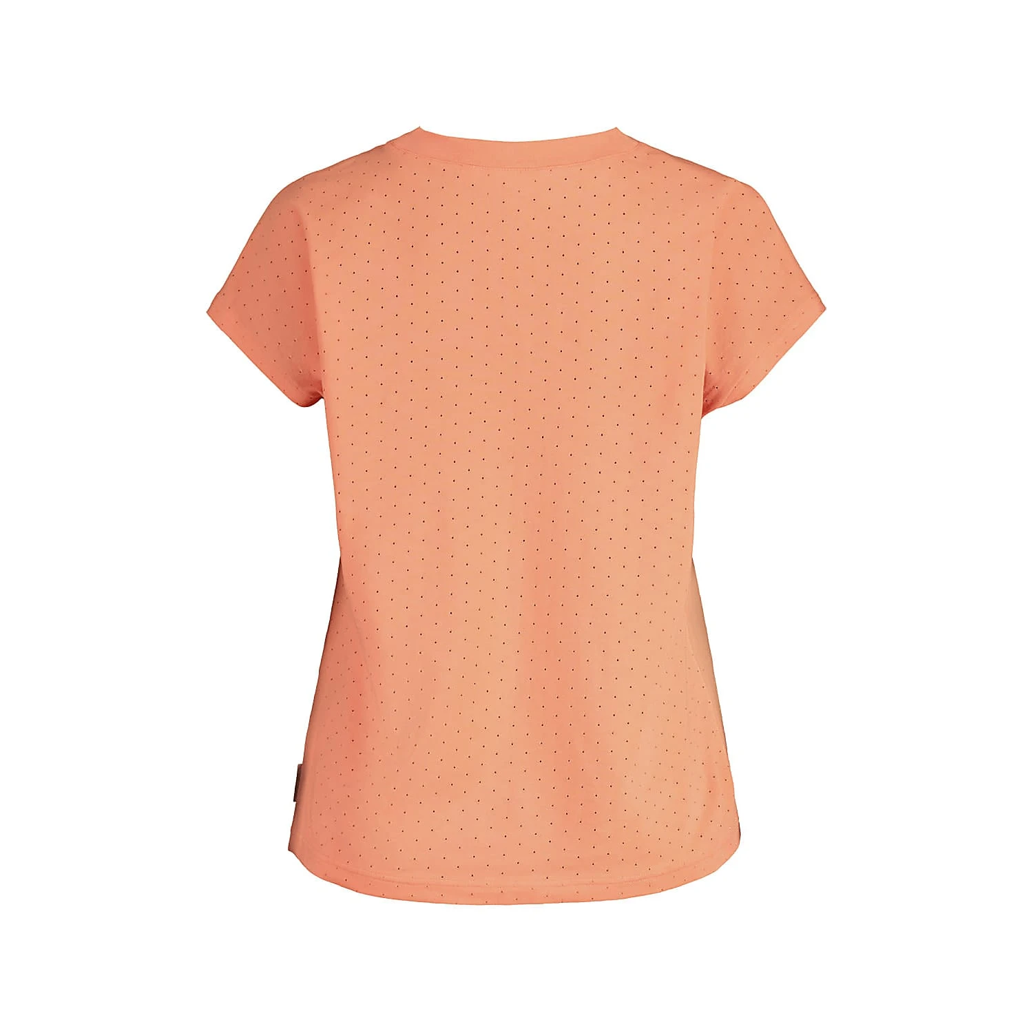 Maloja W GEMSKRESSEM. T-SHIRT, Blossom 2 Maloja W GEMSKRESSEM. T-SHIRT, Blossom - Image 2