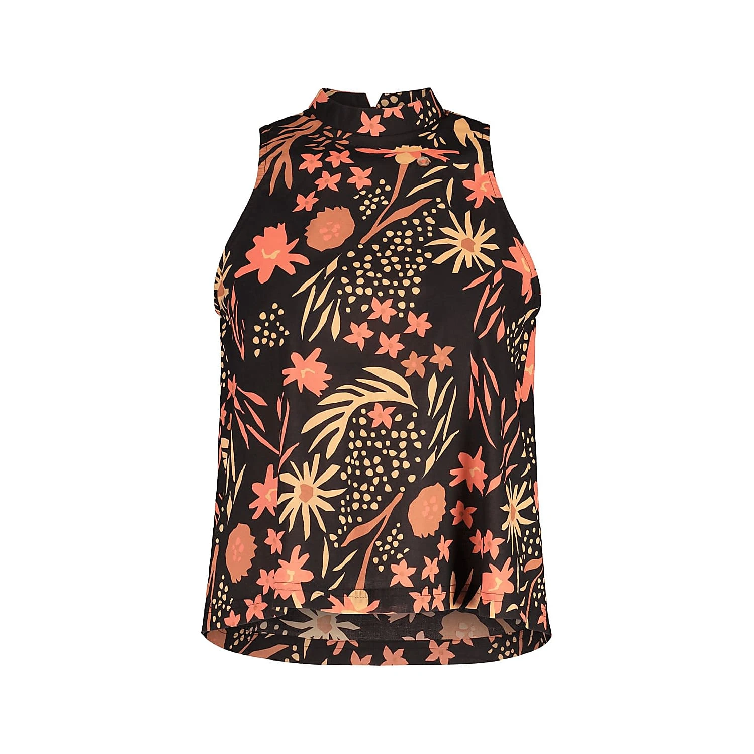 Maloja W GENAM. TOP (PREVIOUS MODEL), Moonless Field 2 Maloja W GENAM. TOP (PREVIOUS MODEL), Moonless Field - Image 2