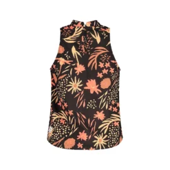 Maloja W GENAM. TOP (PREVIOUS MODEL), Moonless Field