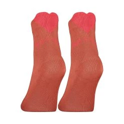 Maloja W GIAUM. SOCKS, Rosehip