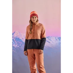 Maloja W GIRLANM. PULLOVER, Rosewood 5 Maloja W GIRLANM. PULLOVER, Rosewood -Maloja Sale maloja w girlanm pullover 22b maj 34167 rosewood 3