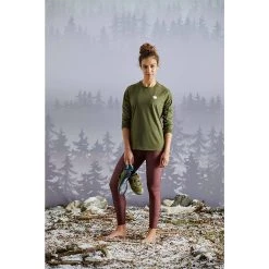 Maloja W GOLDHAFERM. TIGHTS, Squirrel 7 Maloja W GOLDHAFERM. TIGHTS, Squirrel -Maloja Sale maloja w goldhaferm leggings 21b maj 32154 squirrel 3