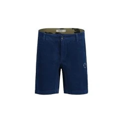 Maloja W GOLICAM. SHORTS, Midnight