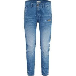 Maloja W GRITLIM. PANTS, Denim Blue 14 Maloja W GRITLIM. PANTS, Denim Blue -Maloja Sale maloja w gritlim jeans 20a maj 10052 denim blue 1