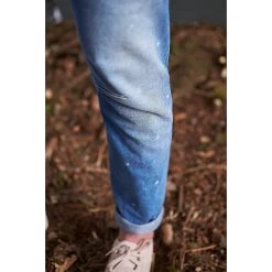 Maloja W GRITLIM. PANTS, Denim Blue 10 Maloja W GRITLIM. PANTS, Denim Blue -Maloja Sale maloja w gritlim jeans 20a maj 10052 denim blue 7