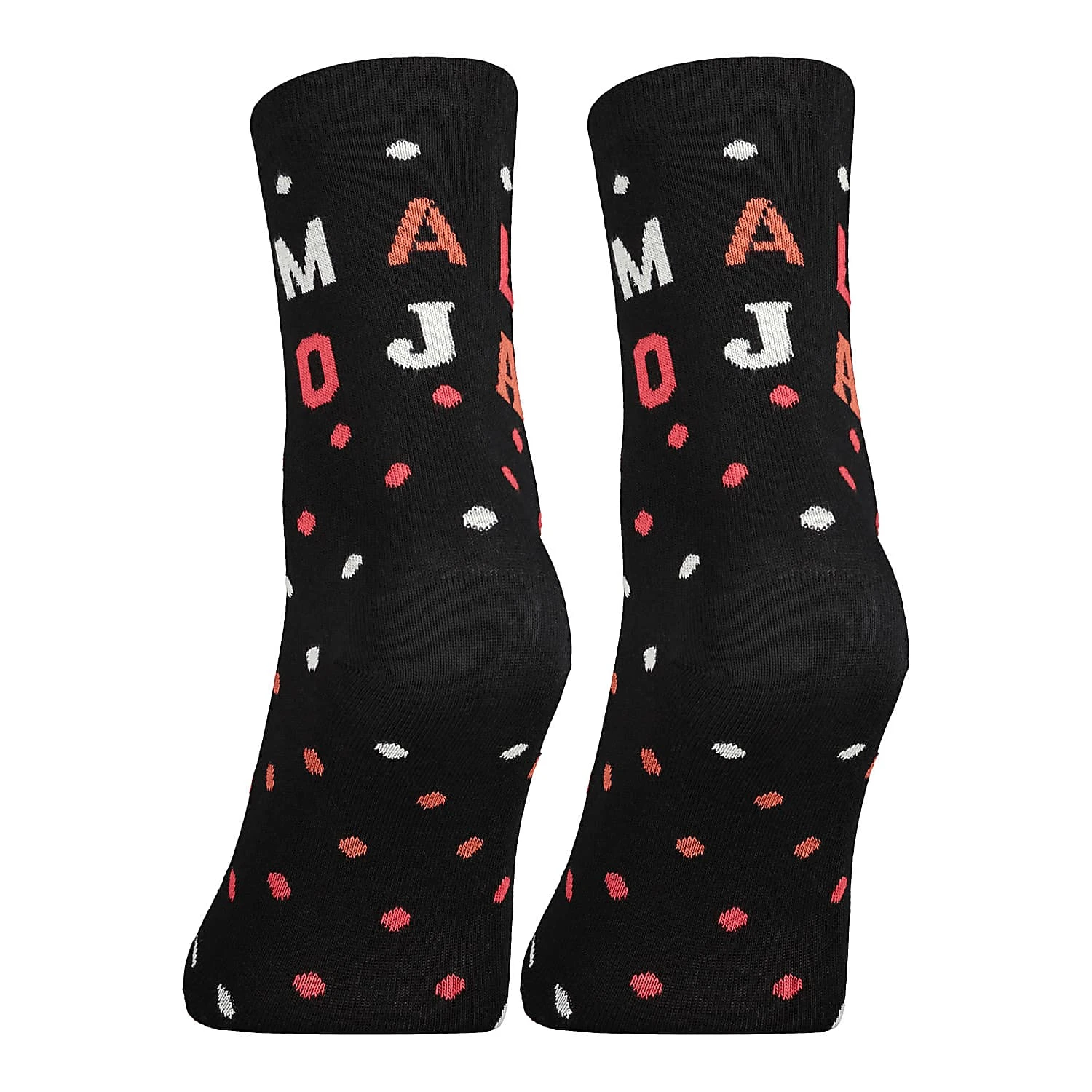 Maloja W HARPERM. SOCKS, Moonless 1 Maloja W HARPERM. SOCKS, Moonless