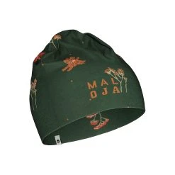 Maloja W HOCHKOGELM. BEANIE, Fir Multi