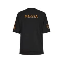 Maloja W HOLUNDERM. 3/4 SHIRT, Moonless