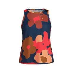 Maloja W HOLZRIESEM. TOP, Midnight Primrose