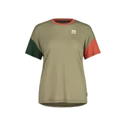 Maloja W HONGARM. T-SHIRT, Oak Multi 5 Maloja W HONGARM. T-SHIRT, Oak Multi -Maloja Sale maloja w hongarm tshirt 22b maj 35115 oak multi 1
