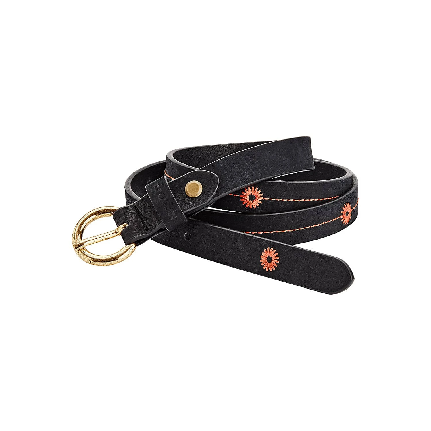 Maloja W IGNEM. BELT, Moonless 1 Maloja W IGNEM. BELT, Moonless