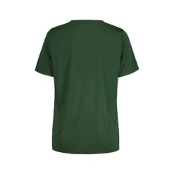 Maloja W KARKOGELM. 1/2 T-SHIRT, Fir