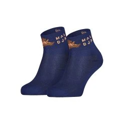 Maloja W KOSCHUTAM. SOCKS, Midnight