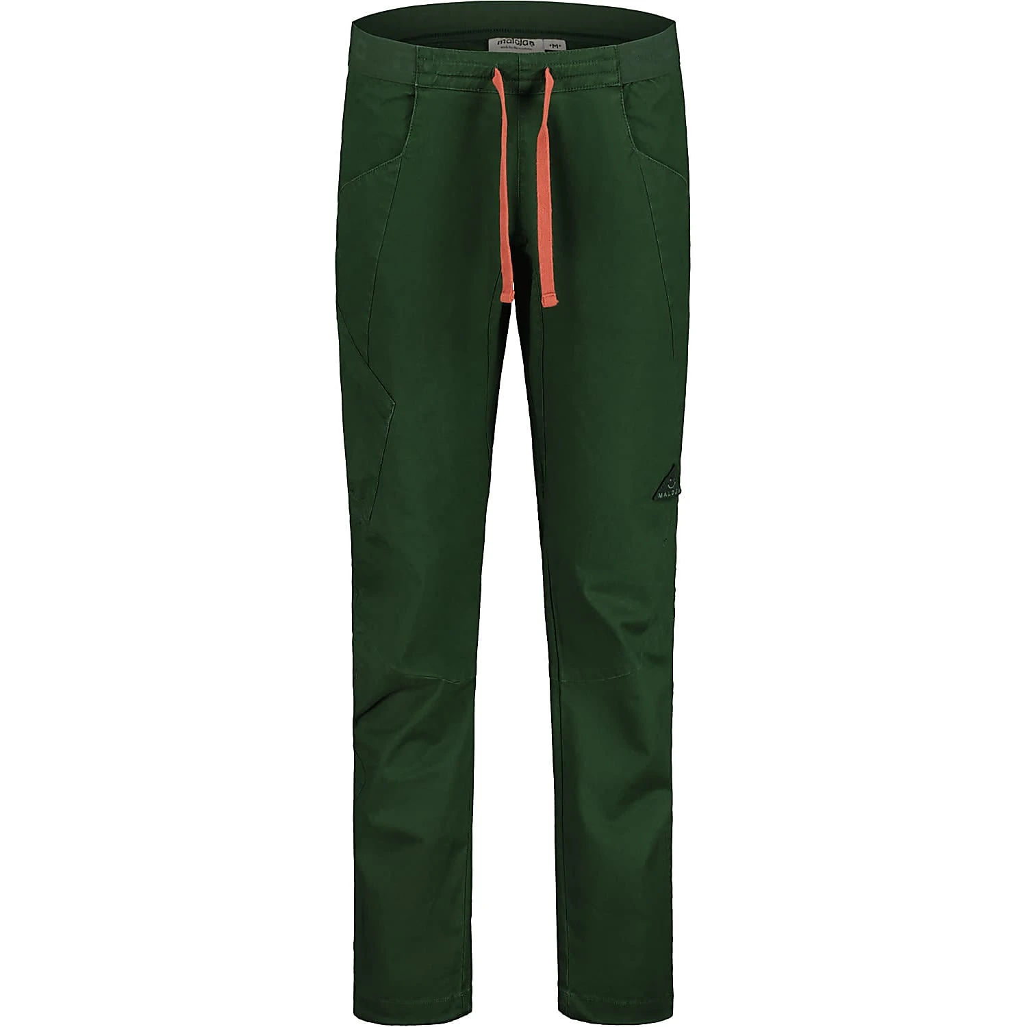 Maloja W LAVERNEM. PANTS, Fir 2 Maloja W LAVERNEM. PANTS, Fir - Image 2