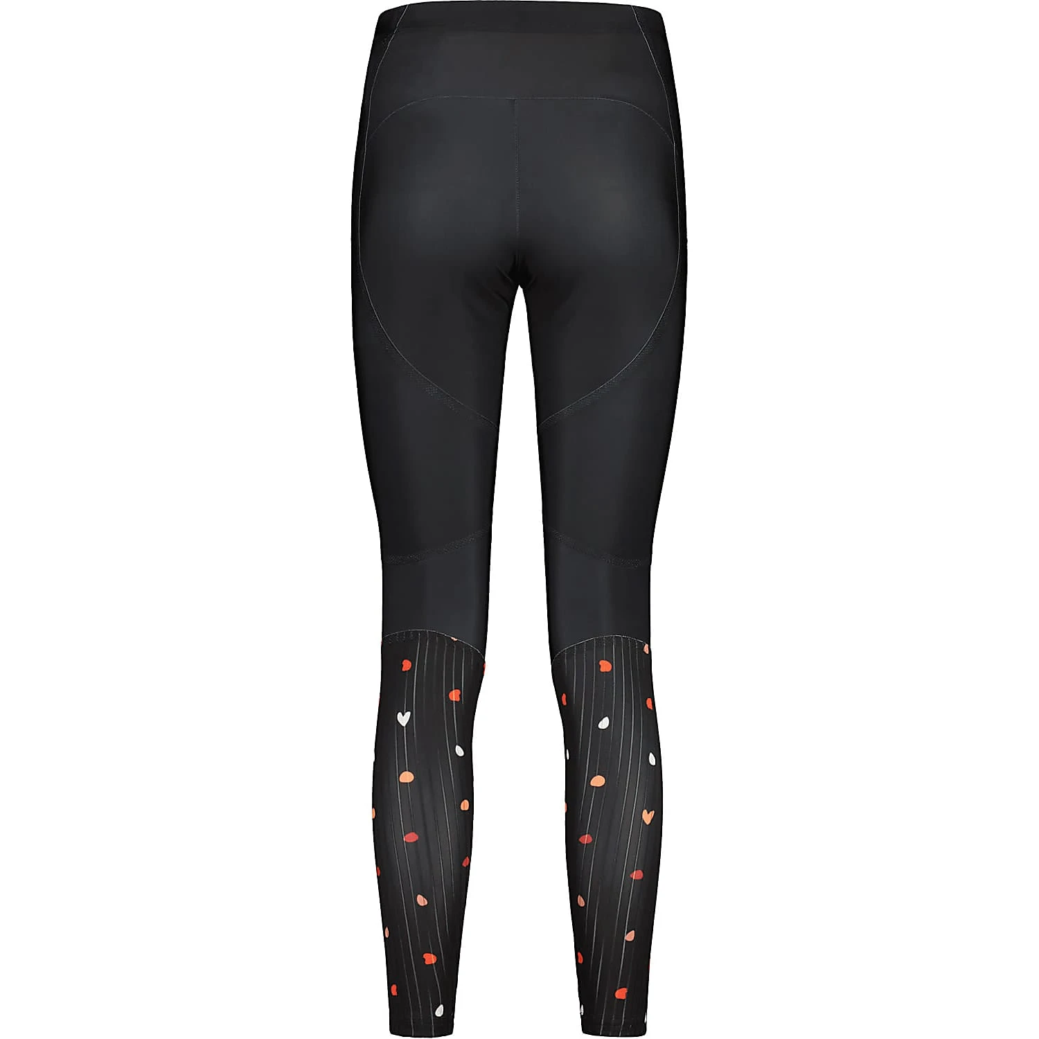 Maloja W LOHBLÜTEM. TIGHTS, Moonless 2 Maloja W LOHBLÜTEM. TIGHTS, Moonless - Image 2