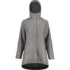 Maloja W LUPICIAM. COAT, Boulder