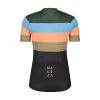 Maloja W MADRISAM. JERSEY, Moonless Multi