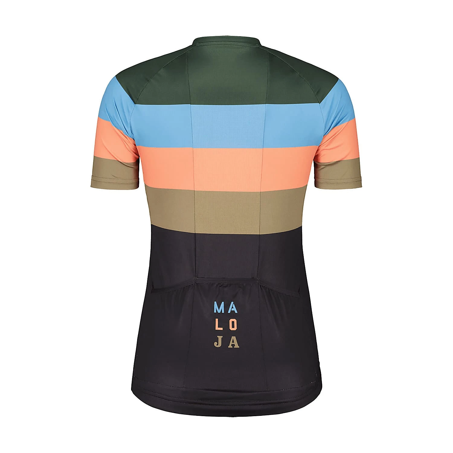 Maloja W MADRISAM. JERSEY, Moonless Multi 1 Maloja W MADRISAM. JERSEY, Moonless Multi