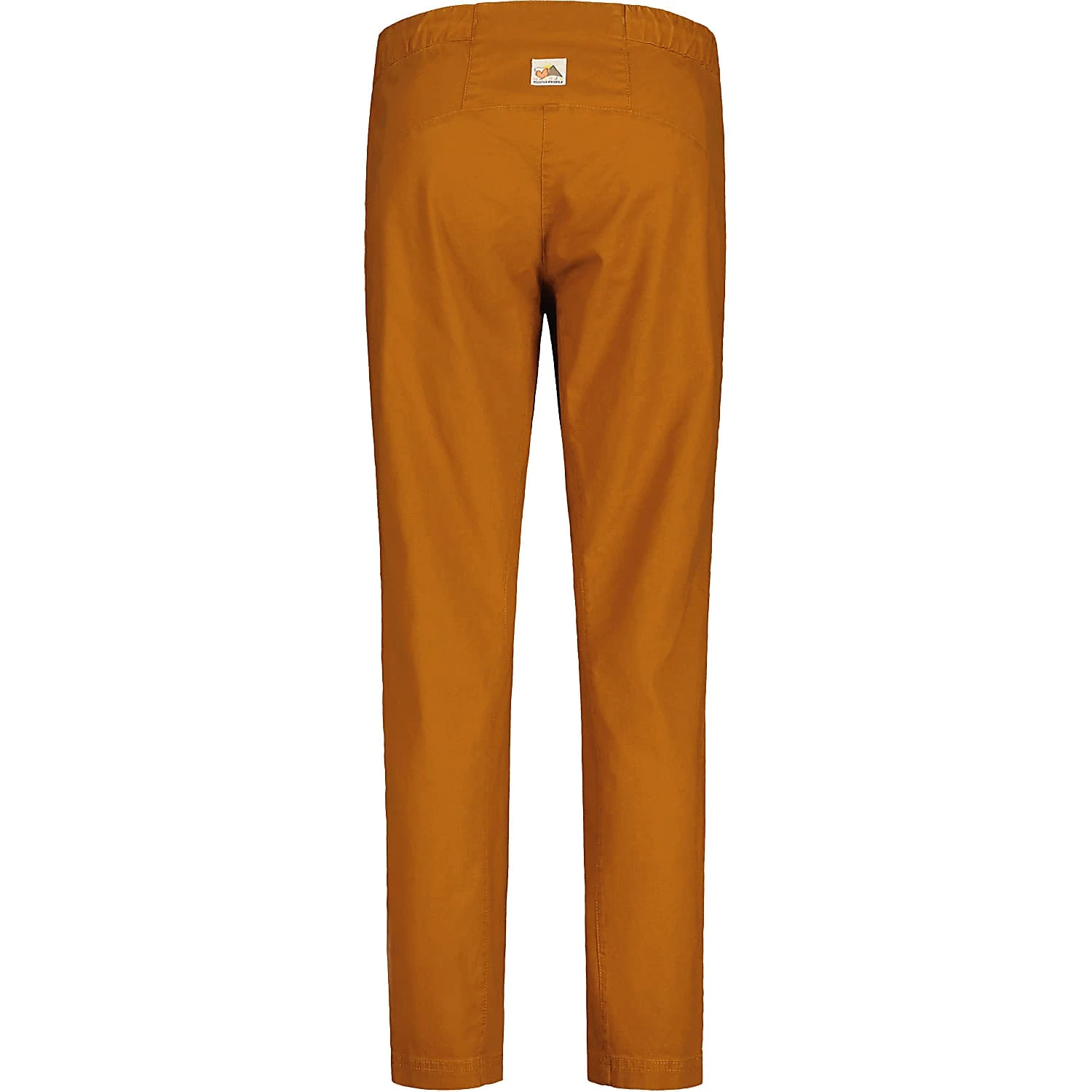 Maloja W MANKEIM. PANTS, Amber 5 Maloja W MANKEIM. PANTS, Amber - Image 5