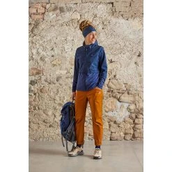 Maloja W MANKEIM. PANTS, Amber 9 Maloja W MANKEIM. PANTS, Amber -Maloja Sale maloja w mankeim hose 22b maj 35126 amber 3