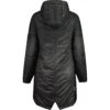Maloja W MARCENAM. COAT, Moonless