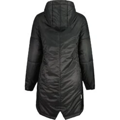 Maloja W MARCENAM. COAT, Moonless