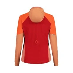 Maloja W MARLINGM. JACKET, Deep Sunset